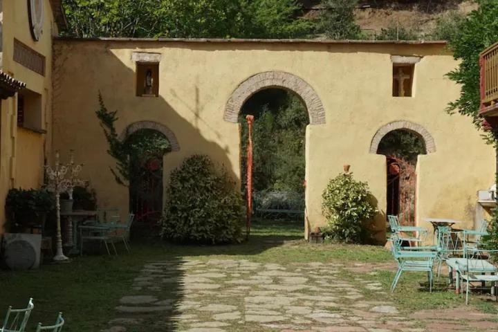 Ca L'Herbolari - Cozy Newly Renovated House Ca L'Herbolari Viladrau Dış mekan fotoğraf