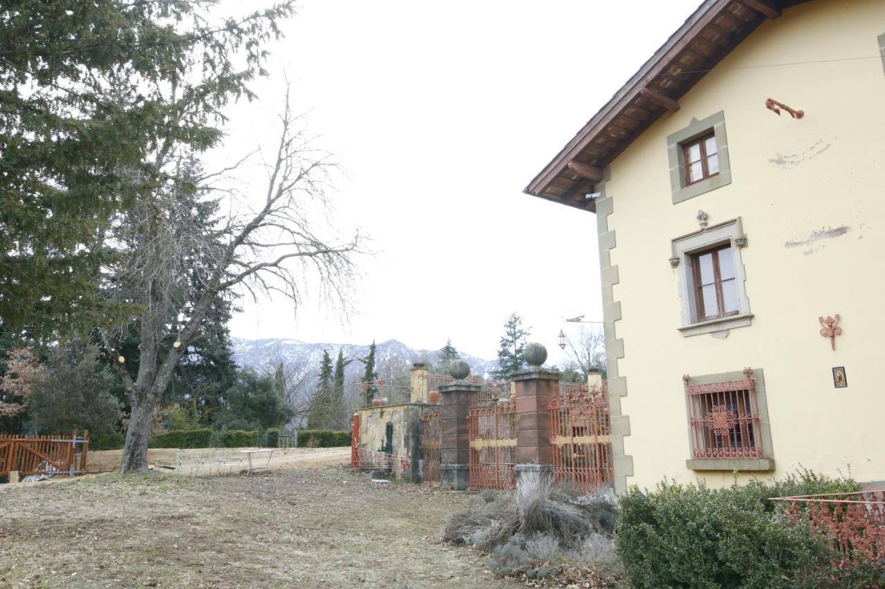 Ca L'Herbolari - Cozy Newly Renovated House Ca L'Herbolari Viladrau Dış mekan fotoğraf