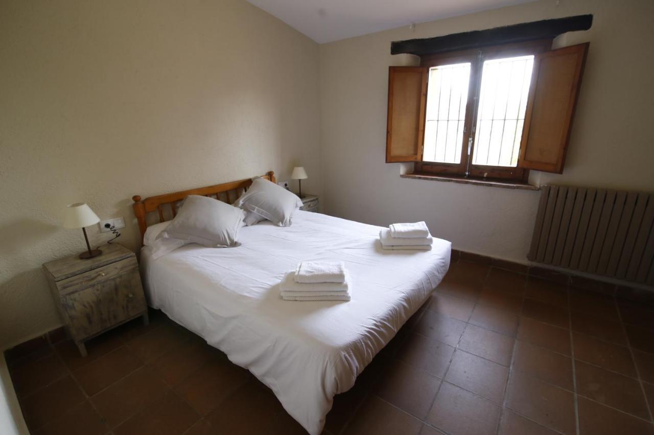 Ca L'Herbolari - Cozy Newly Renovated House Ca L'Herbolari Viladrau Dış mekan fotoğraf