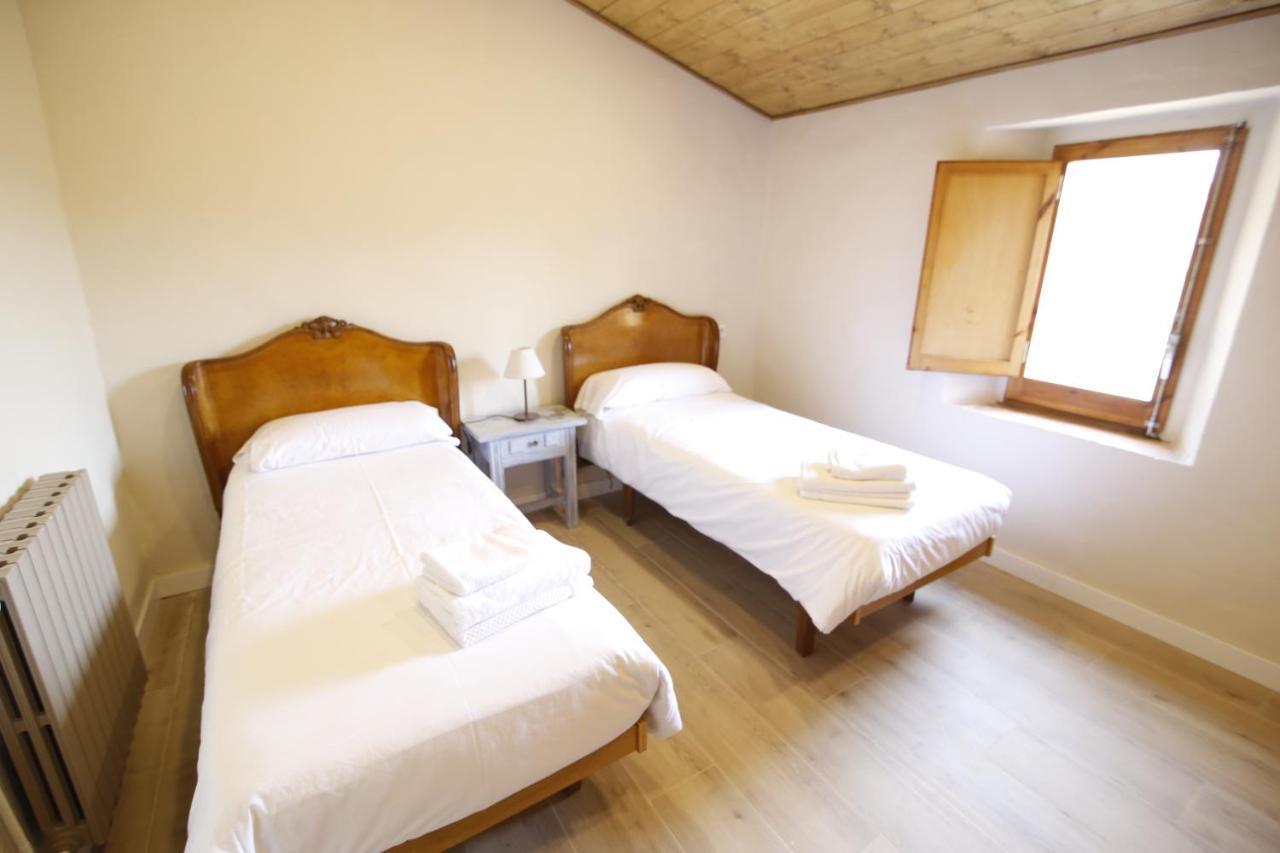 Ca L'Herbolari - Cozy Newly Renovated House Ca L'Herbolari Viladrau Dış mekan fotoğraf
