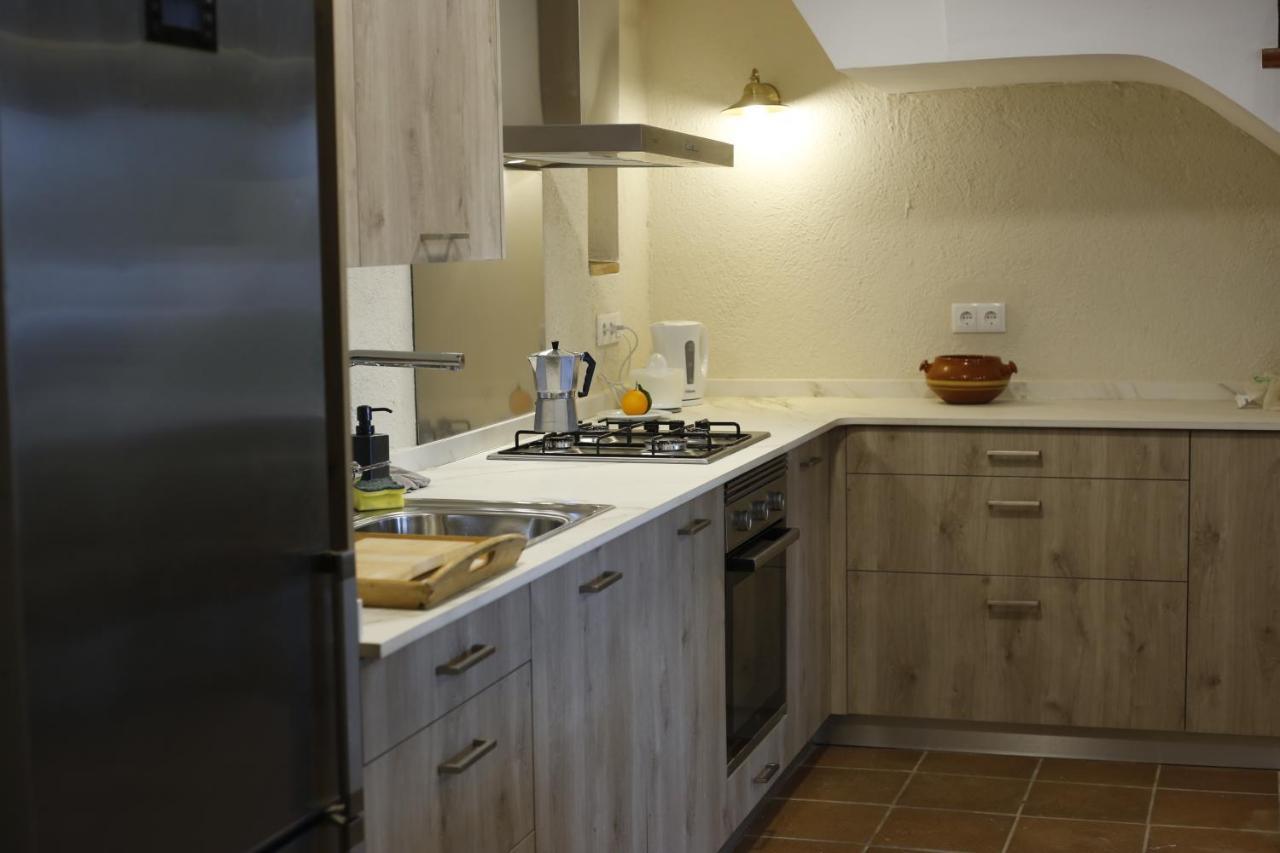 Ca L'Herbolari - Cozy Newly Renovated House Ca L'Herbolari Viladrau Dış mekan fotoğraf