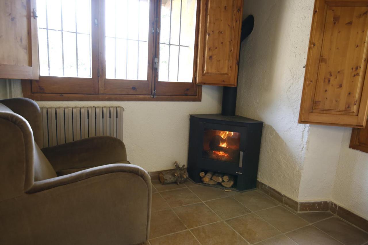 Ca L'Herbolari - Cozy Newly Renovated House Ca L'Herbolari Viladrau Dış mekan fotoğraf