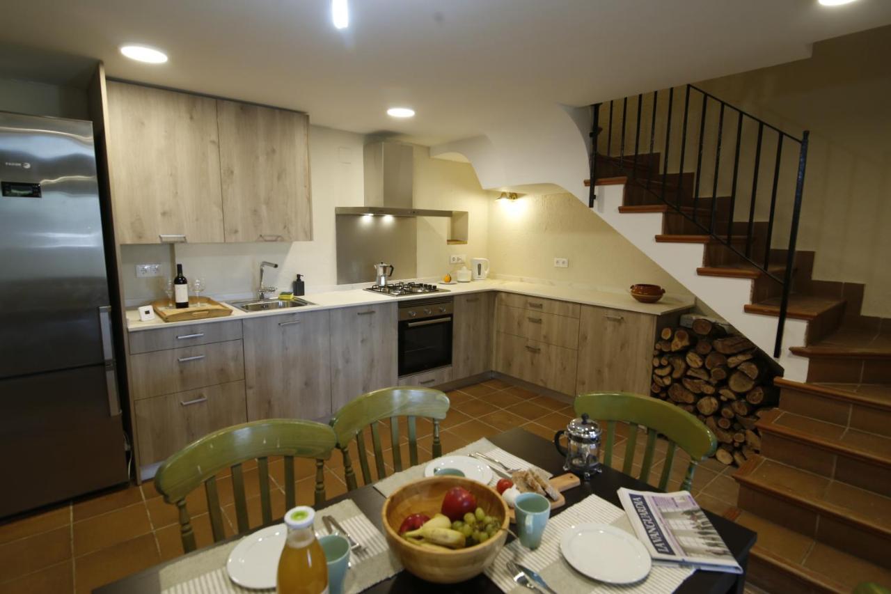 Ca L'Herbolari - Cozy Newly Renovated House Ca L'Herbolari Viladrau Dış mekan fotoğraf