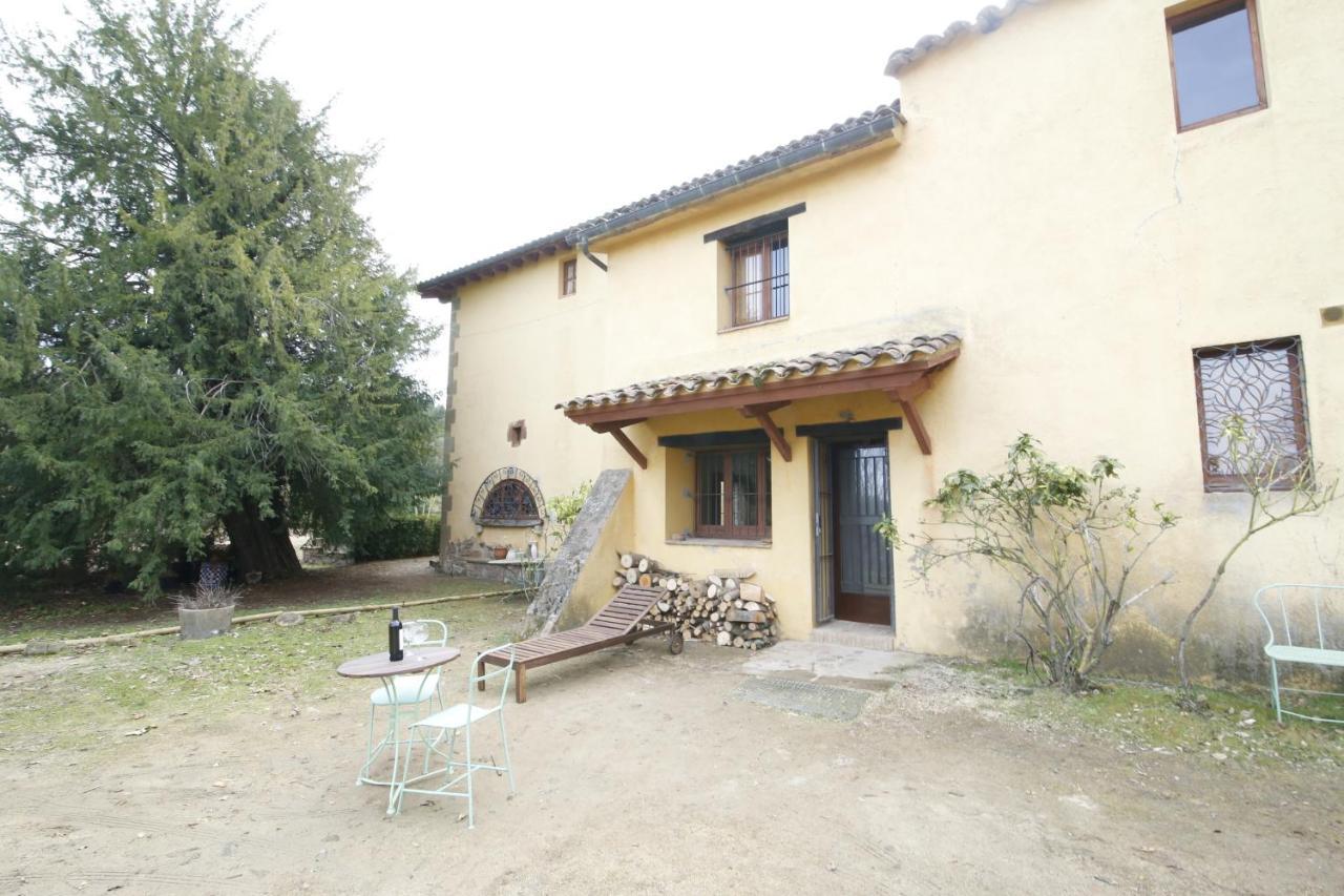 Ca L'Herbolari - Cozy Newly Renovated House Ca L'Herbolari Viladrau Dış mekan fotoğraf