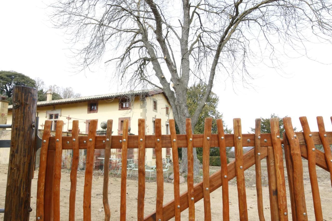 Ca L'Herbolari - Cozy Newly Renovated House Ca L'Herbolari Viladrau Dış mekan fotoğraf