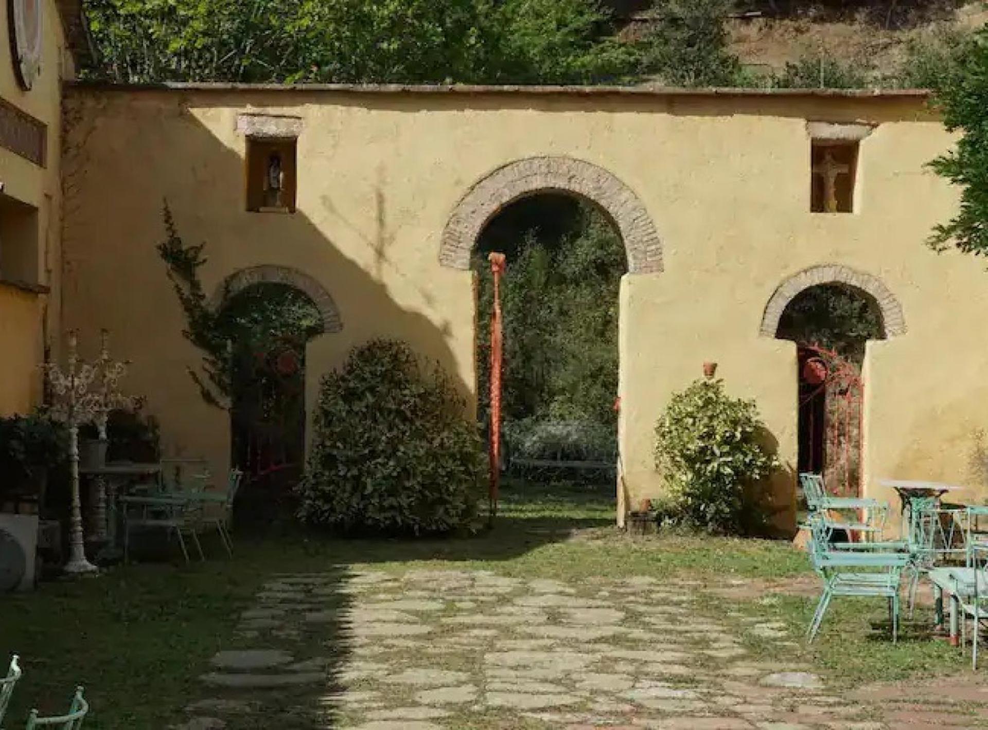 Ca L'Herbolari Viladrau Dış mekan fotoğraf