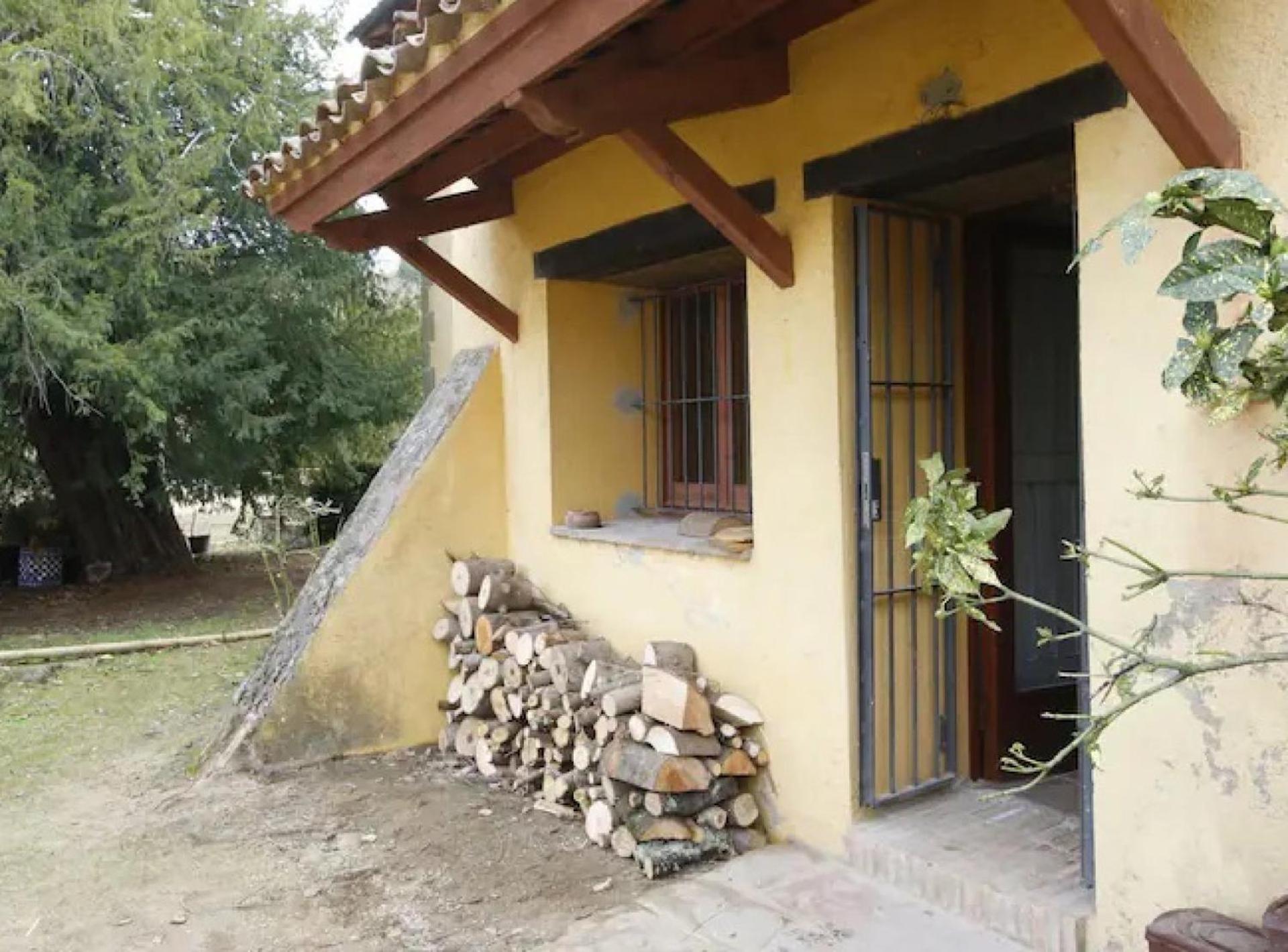Ca L'Herbolari - Cozy Newly Renovated House Ca L'Herbolari Viladrau Dış mekan fotoğraf