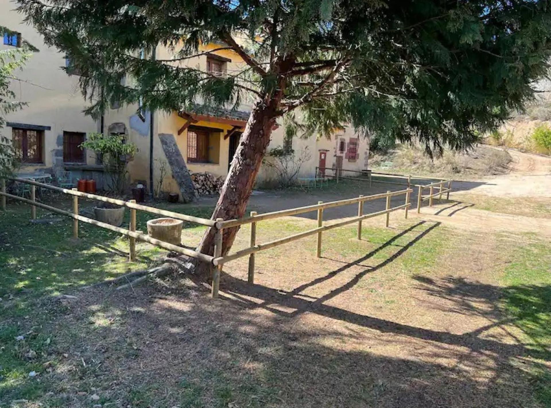 Ca L'Herbolari - Cozy Newly Renovated House Ca L'Herbolari Viladrau Dış mekan fotoğraf