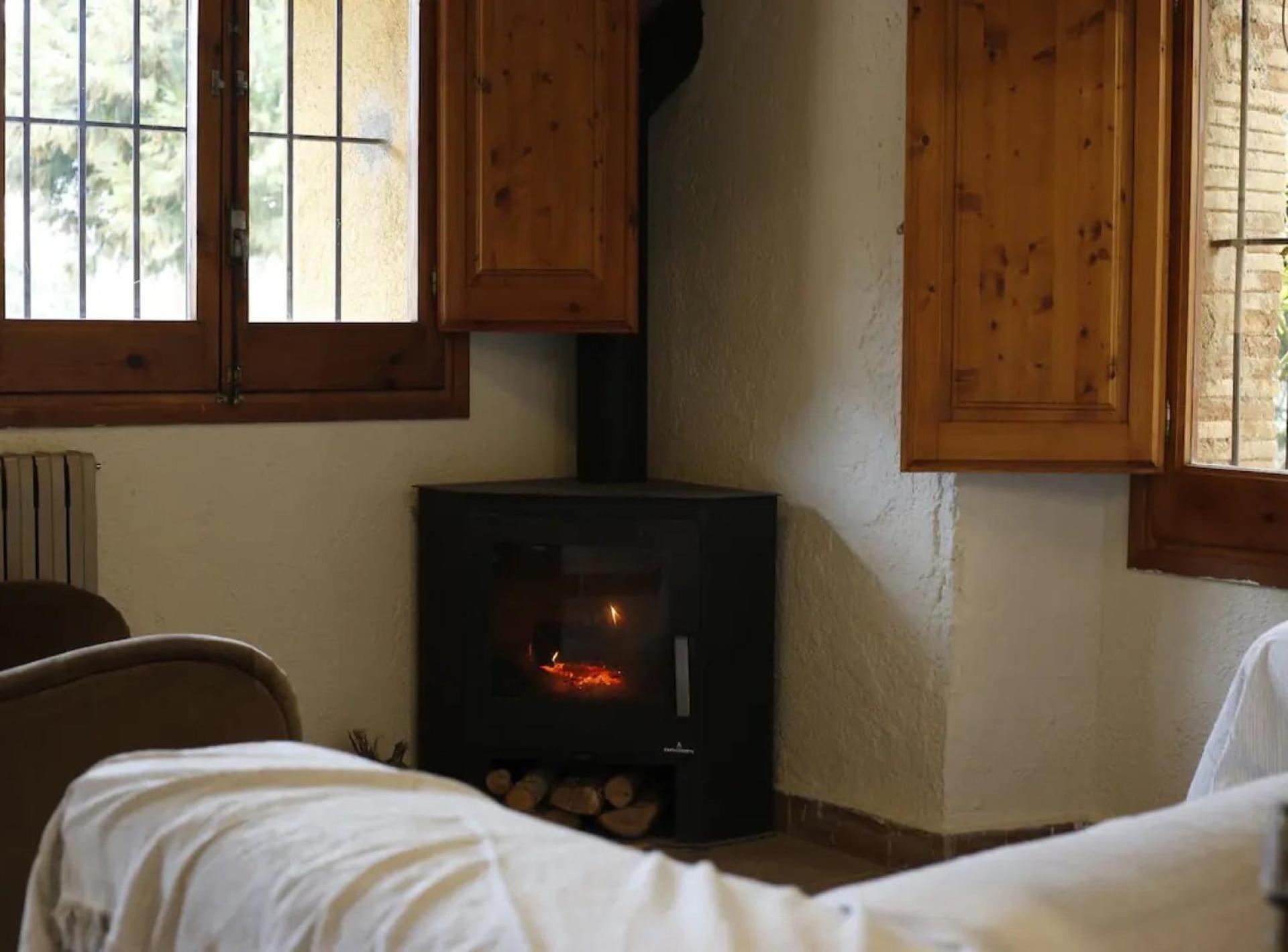 Ca L'Herbolari - Cozy Newly Renovated House Ca L'Herbolari Viladrau Dış mekan fotoğraf