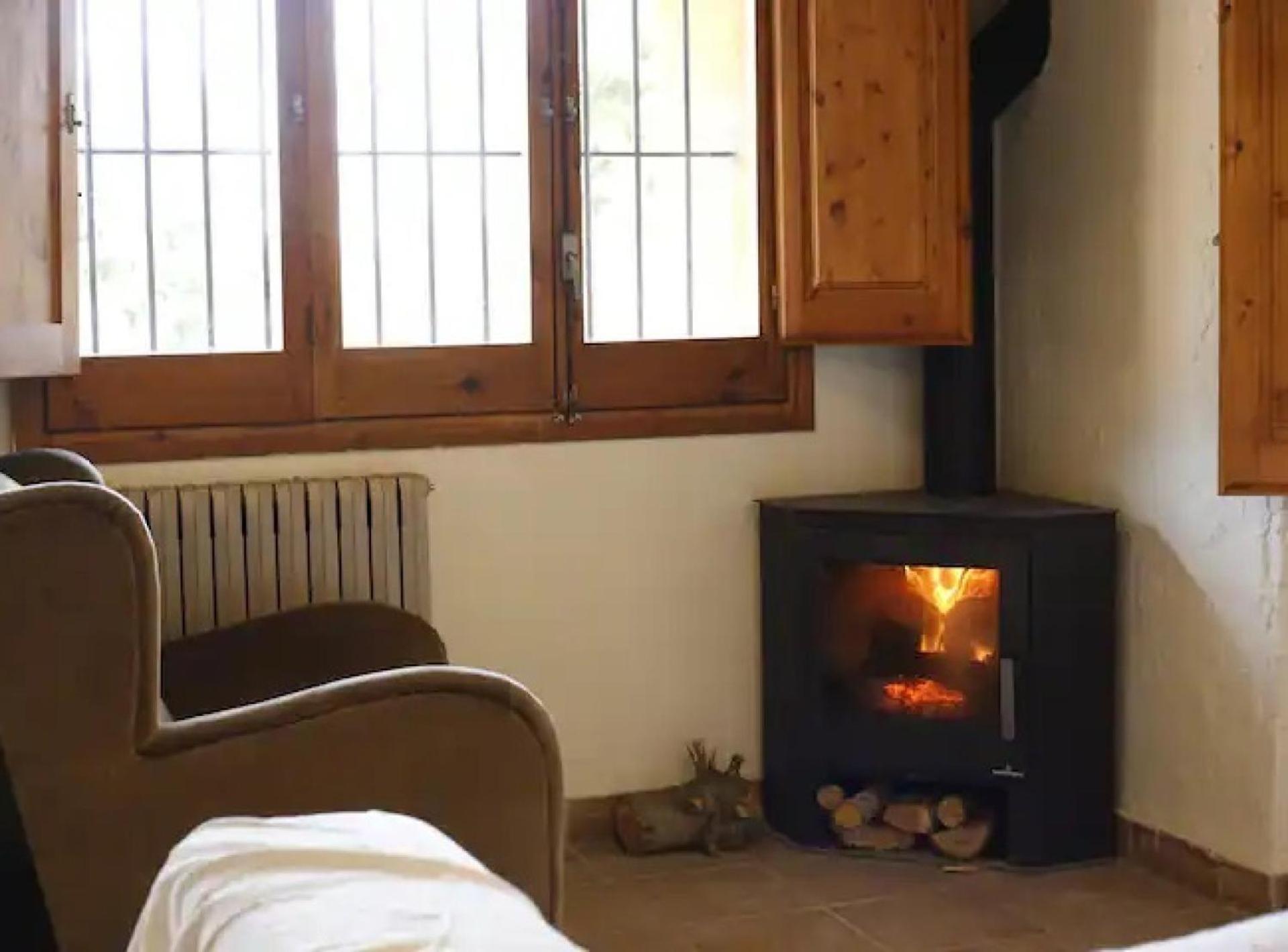 Ca L'Herbolari - Cozy Newly Renovated House Ca L'Herbolari Viladrau Dış mekan fotoğraf