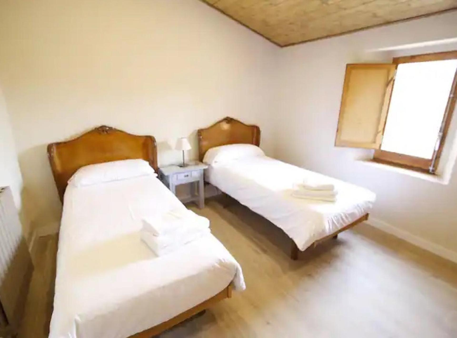 Ca L'Herbolari - Cozy Newly Renovated House Ca L'Herbolari Viladrau Dış mekan fotoğraf