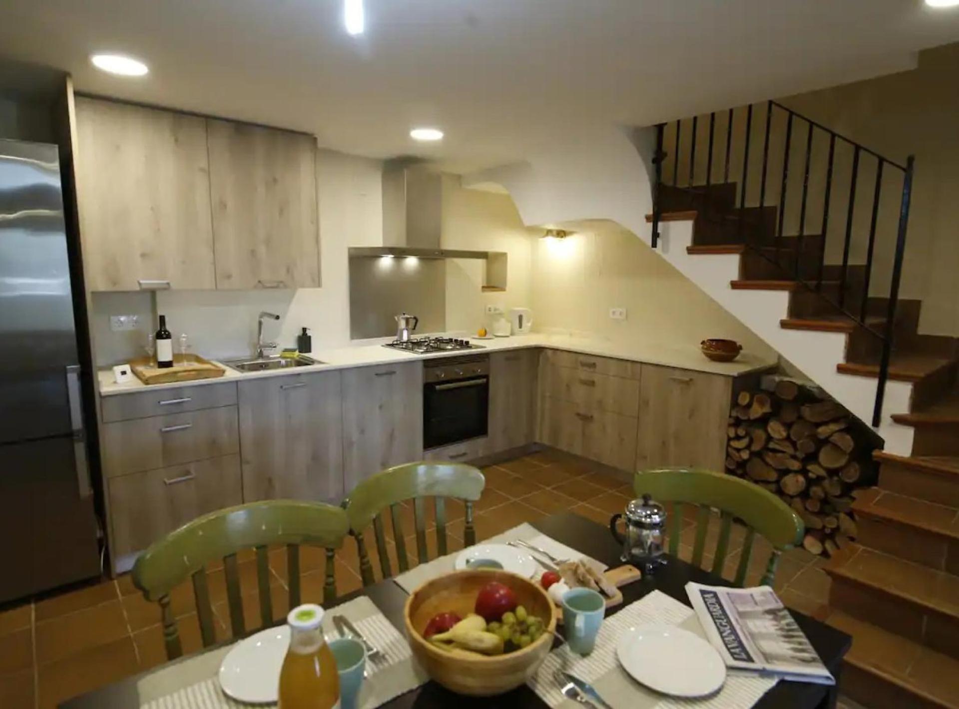 Ca L'Herbolari - Cozy Newly Renovated House Ca L'Herbolari Viladrau Dış mekan fotoğraf